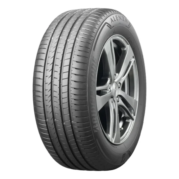 BRIDGESTONE 普利司通 ALENZA 頂級舒適耐磨輪胎_四入組_215/60/17(車麗屋